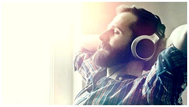 10 преимуществ прослушивания расслабляющей музыки
