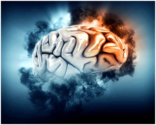 Эпилепсия лобной доли: происхождение, симптомы и характеристики