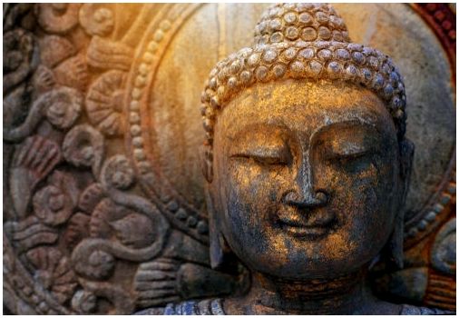 10 духовных сфер в дзен-буддизме