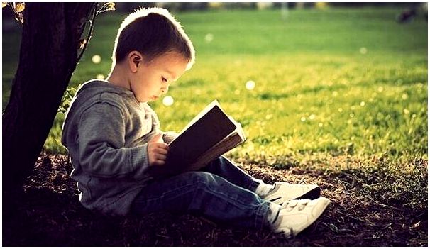 5 книг для работы над детским счастьем