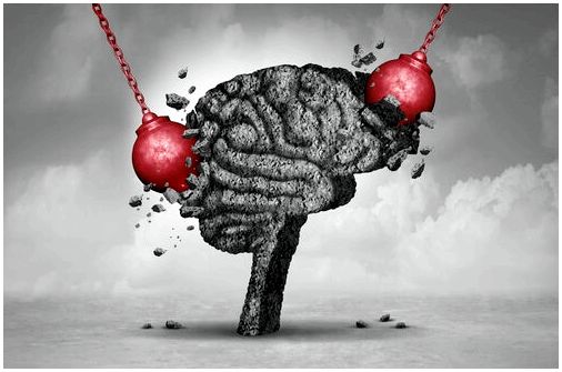 Мифы о повреждении головного мозга