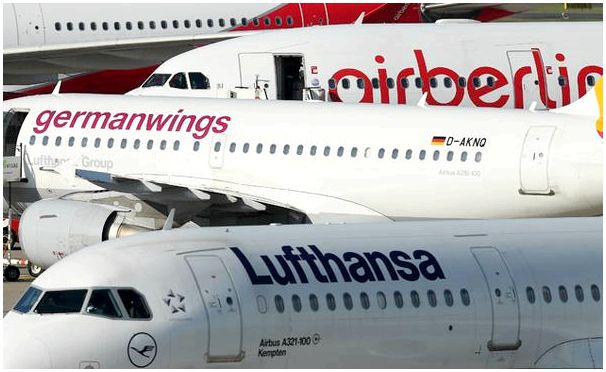 Что побудило Андреаса Любица разбить Airbus A320 в Альпах?