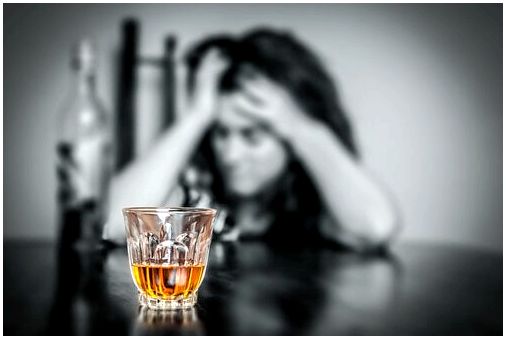 Тонкая грань между алкоголизмом и привычкой
