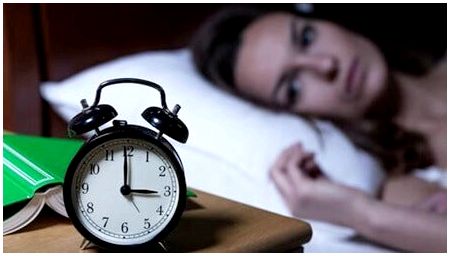 Недосыпание и беспокойство: связь, ухудшающая здоровье