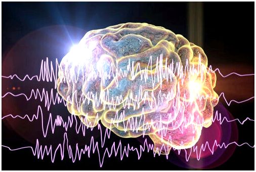 Что такое эпилептические ауры?