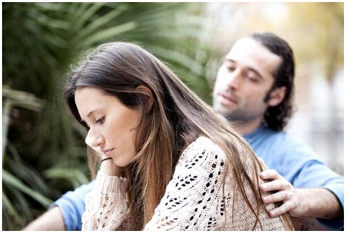 5 проблем в отношениях, указывающих на то, что вам нужно пройти терапию
