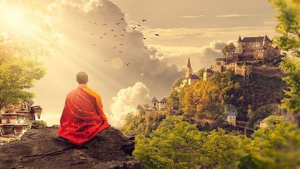7 замечательных индуистских пословиц