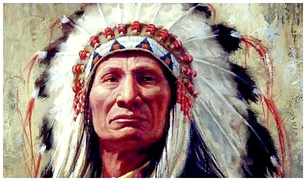 11 замечательных пословиц индейцев Северной Америки