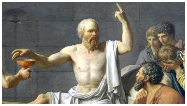 5 великих жизненных уроков от Сократа