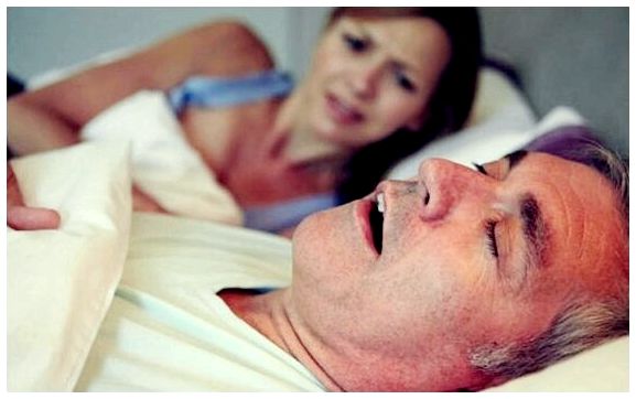 Апноэ во сне: причины, признаки и сопутствующее лечение