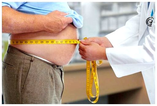 Ожирение: чем может помочь психолог?