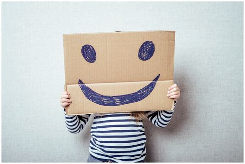 Эмоциональное образование: мы должны учиться - это единственное, чему нас не учат