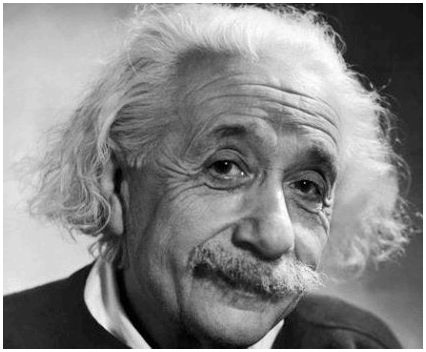Фразы, сказанные Эйнштейном, и те, которые он не сказал