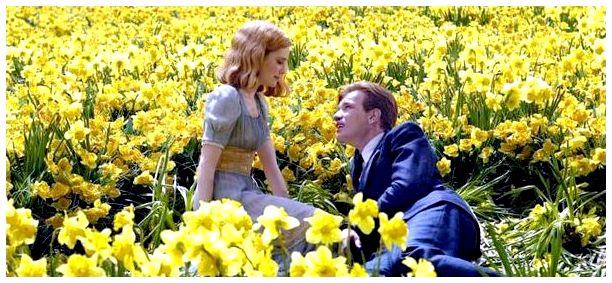 Big Fish: рыба как метафора жизни