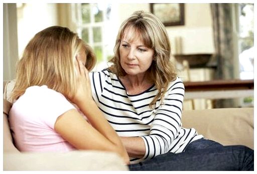 6 ключей к улучшению общения между родителями и детьми