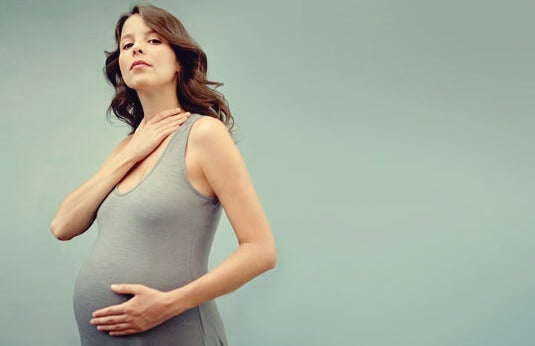 Щитовидная железа и беременность, каковы их отношения?