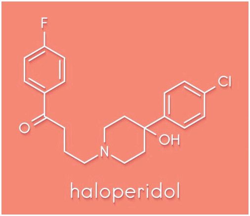 Галоперидол: что это и для чего?
