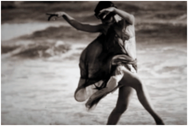 Айседора Дункан, биография основательницы современного танца