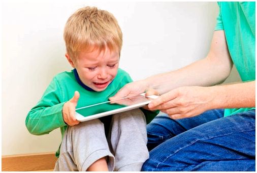 Онлайн-обучение: кибернетический хаос между родителями и учениками