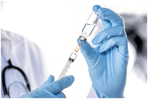Вакцины, совершившие революцию в науке