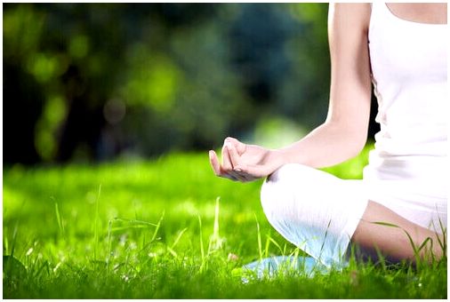 5 видов медитации и их преимущества