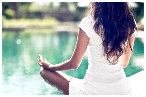 5 научных причин начать медитировать