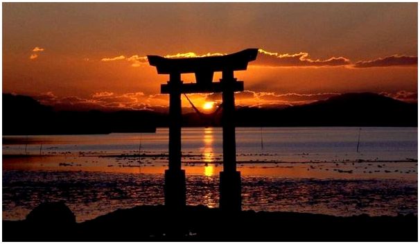 Ичиго Ичи: японская философия, позволяющая наслаждаться моментом