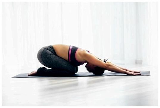 Йога для начинающих: искусство гармонизации тела и разума