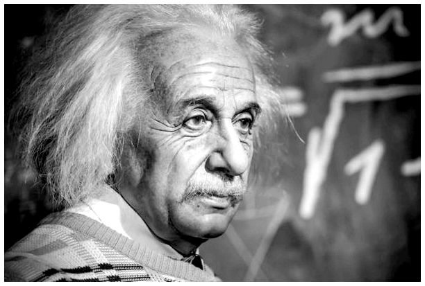 Альберт Эйнштейн: биография революционного гения