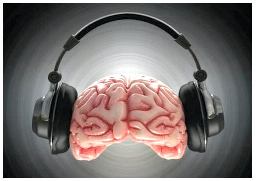 Как саундтреки влияют на мозг