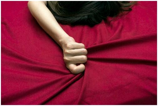 5 преимуществ женской мастурбации