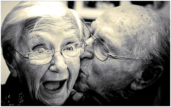 Регулирование эмоций в старости: ключ к благополучию