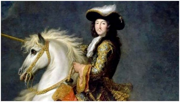 Людовик XIV: биография Короля-Солнца