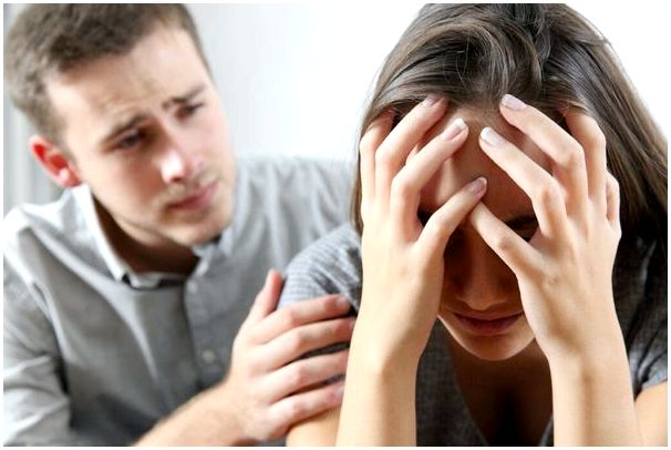 Почему мы обижены и что с этим делать?