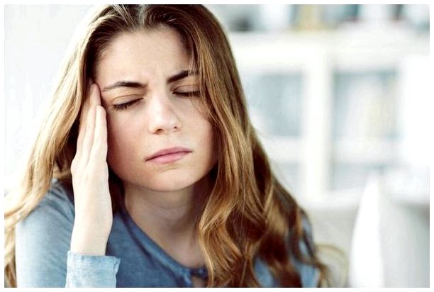 11 физических симптомов беспокойства, о которых вы должны знать