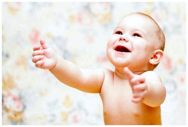 Baby Sign для общения с малышами