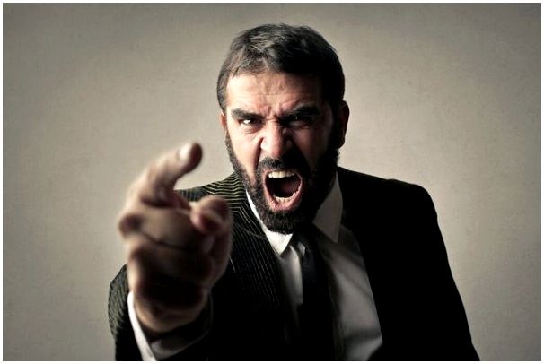Нарциссический гнев, опасная реакция: что это такое и как проявляется