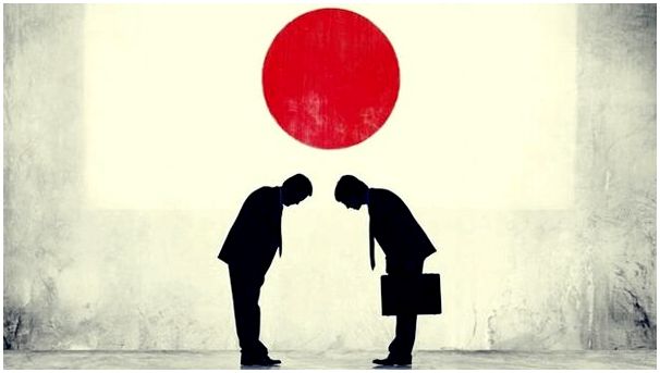 5 ключей японской психологии