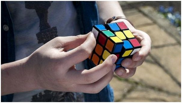 Вы знаете, что такое пространственный интеллект и как его улучшить?