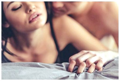 Сексология и эротическое желание
