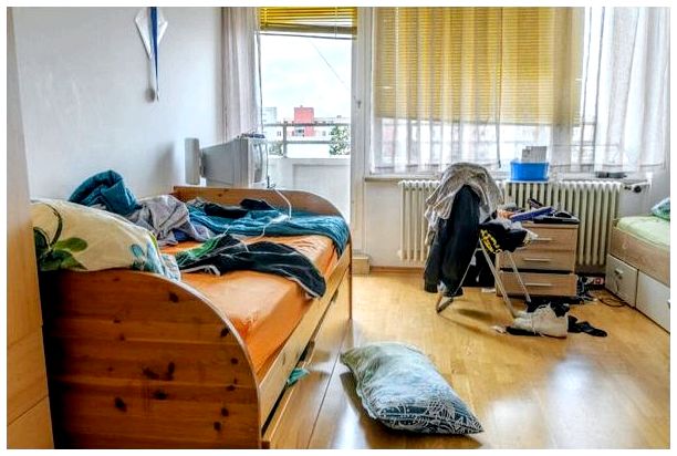 4 причины, по которым беспорядок влияет на психическое здоровье, согласно науке