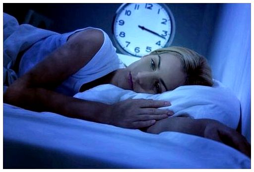 Апноэ во сне у женщин: симптомы и сопутствующие проблемы