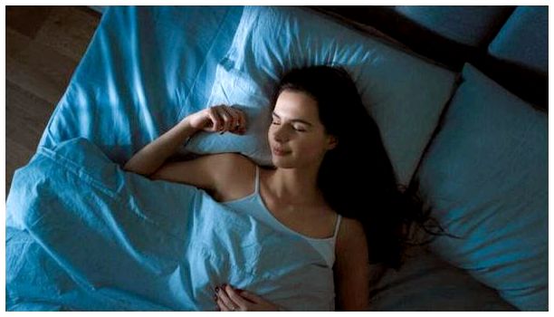 7 ключей к улучшению качества сна