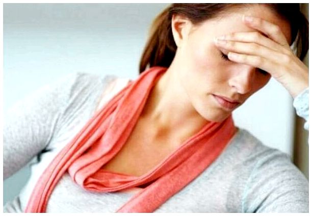 Хроническая усталость: симптомы, причины и лечение