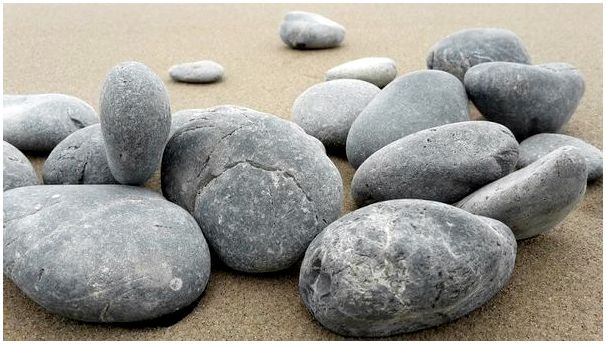 Басня о камнях: как справиться с беспокойством?