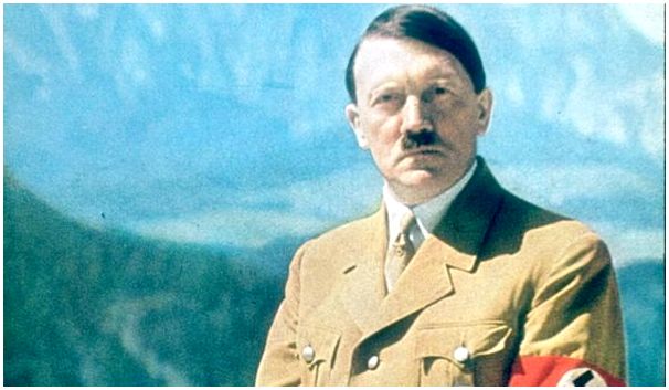Психологический портрет Гитлера: 7 важных ключей к его личности