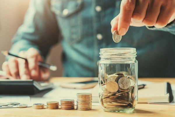 Как справиться с денежной проблемой в паре: ключи, которые вам помогут