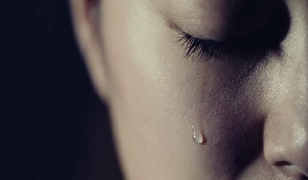 Руи кацу, исцеляющая плач-терапия в Японии
