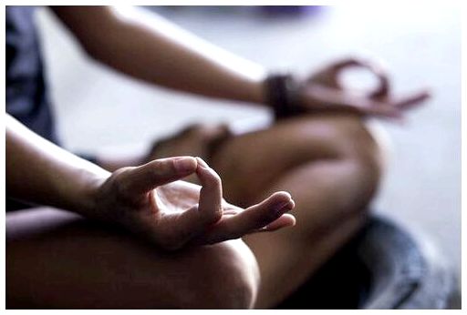 Работает ли трансцендентальная медитация?