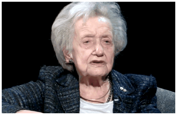 Бренда Милнер и ее памятный 101 год жизни